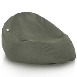 Worek Sako XL Standard - Eko-Tkanina (Recykling) – widok 7
