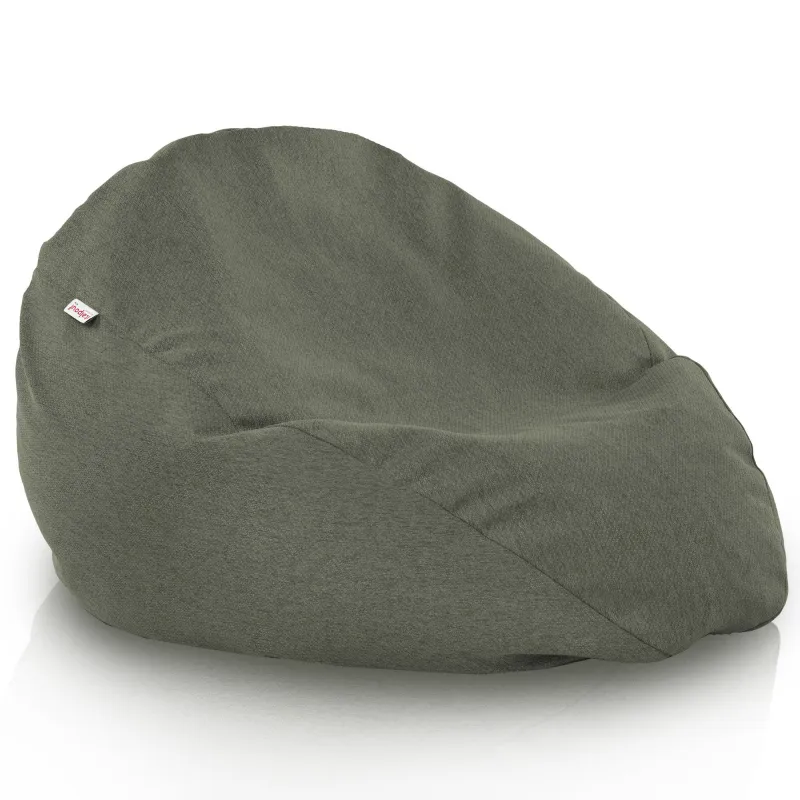 Worek Sako XL Standard - Eko-Tkanina (Recykling) – widok 7