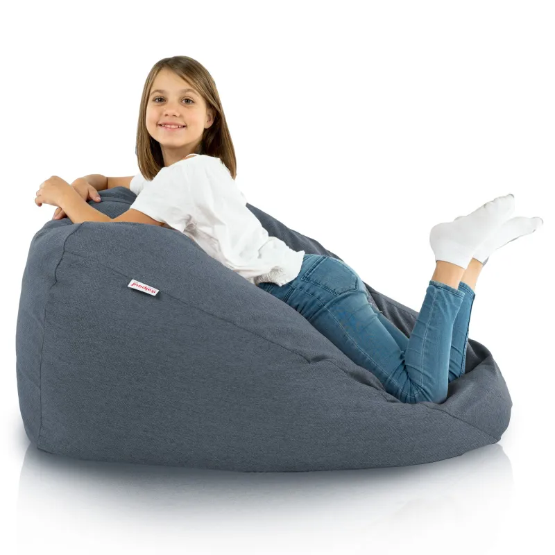 Worek Sako XL Standard - Eko-Tkanina (Recykling) – widok 5