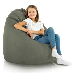 Worek Sako XL Standard - Eko-Tkanina (Recykling) – widok 8