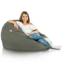 Worek Sako XL Standard - Eko-Tkanina (Recykling) – widok 9