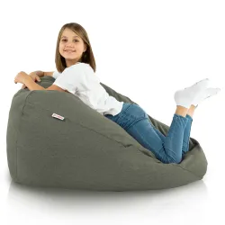 Worek Sako XL Standard - Eko-Tkanina (Recykling) – widok 10
