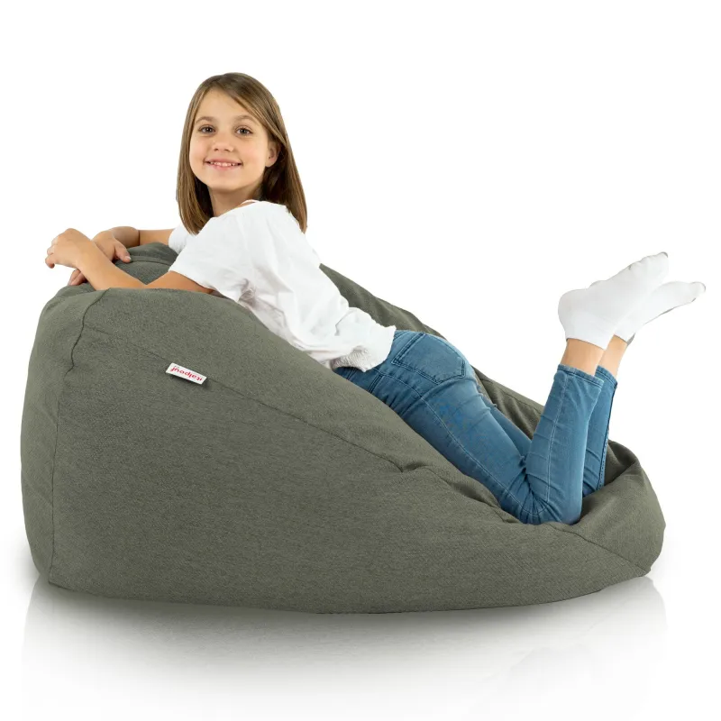 Worek Sako XL Standard - Eko-Tkanina (Recykling) – widok 10
