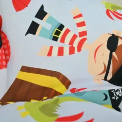 Worek Sako L Dla Dzieci - Premium Prints – widok 164