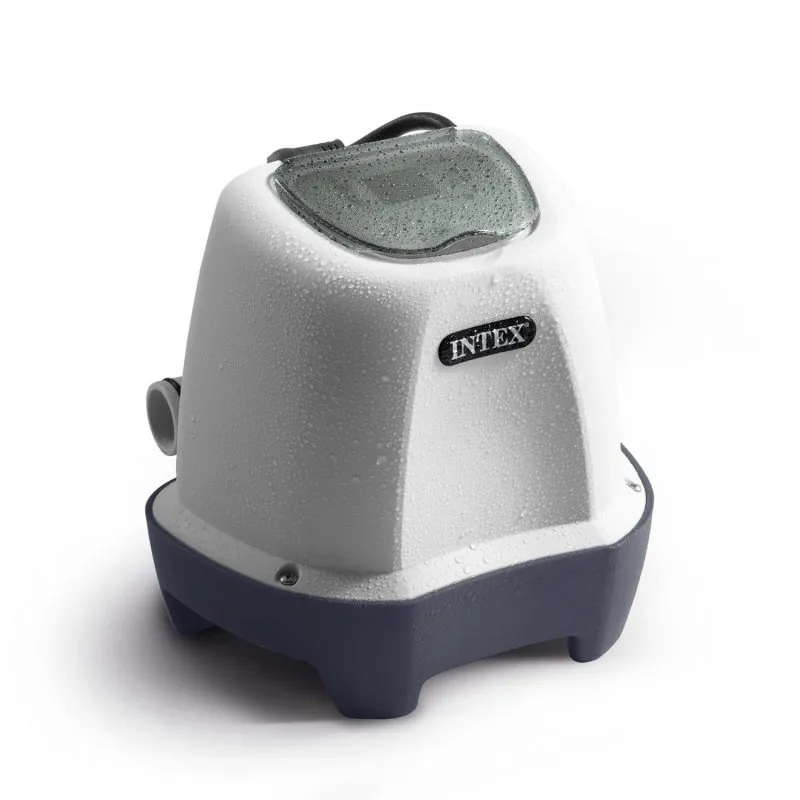 INTEX 26662, generator chloru z wysoką wydajnością, idealny do basenów