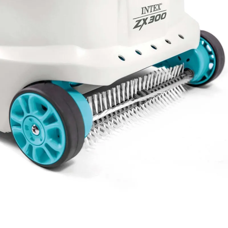Urządzenie do czyszczenia basenu INTEX 28005, doskonałe do użytku w ogrodzie
