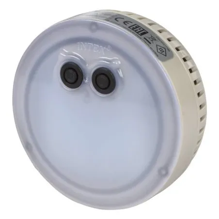 Wielokolorowa lampa LED do SPA INTEX 28503, idealna do relaksu