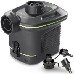 Pompka Intex 66638, ergonomiczna konstrukcja, idealna do użytku domowego