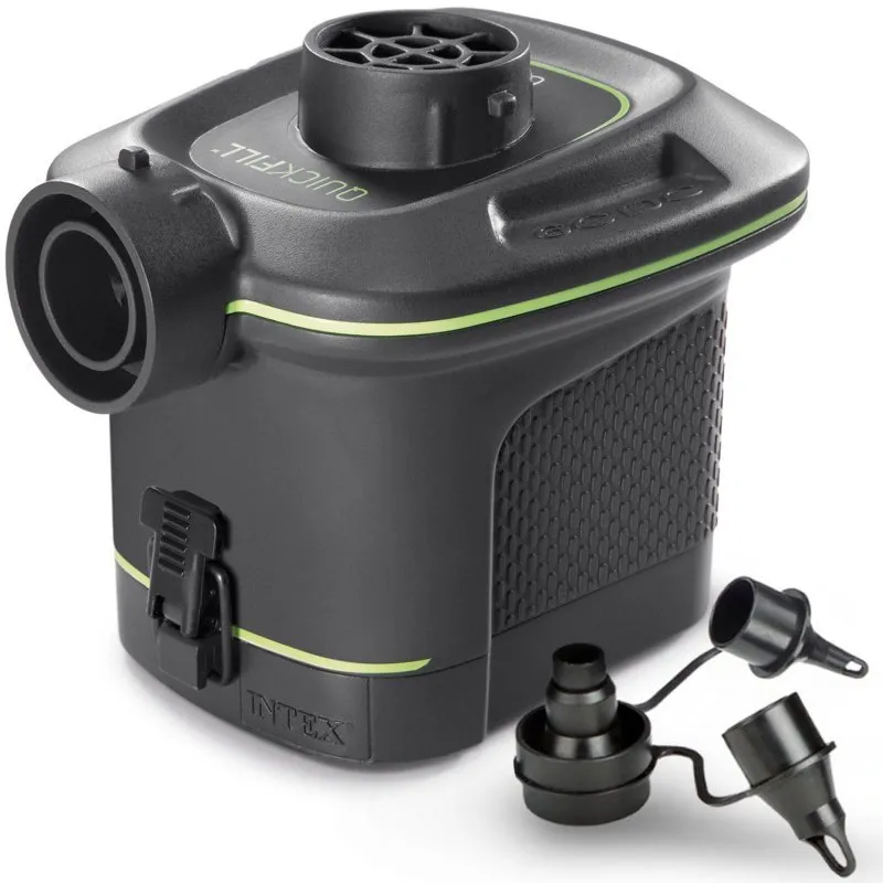 Pompka Intex 66638, ergonomiczna konstrukcja, idealna do użytku domowego
