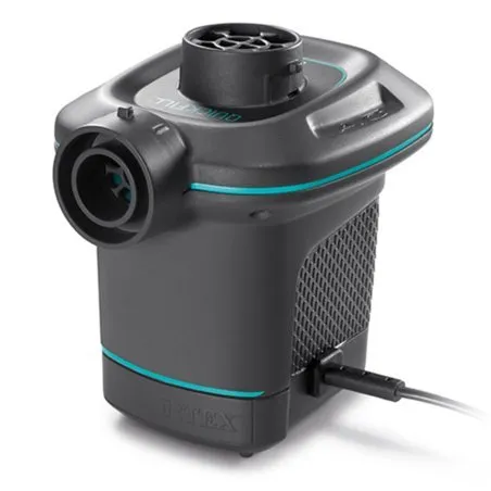 Elektryczna pompka Quick-Fill 220-240V do szybkiego napełniania powietrzem