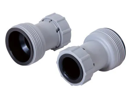 Złączki do pomp Bestway 58236, redukcja średnicy 38 mm, akcesoria basenowe