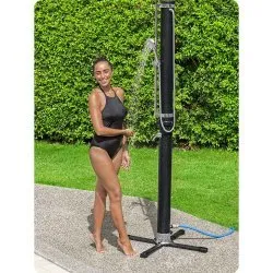 Prysznic do ogrodu Bestway 58695, doskonały na letnie dni