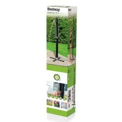 Prysznic solarny Bestway 58695, idealny do basenu i plaży