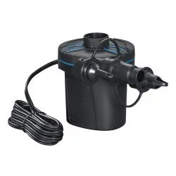 Pompka elektryczna do basenów i zabawek, Bestway 62257, 12 V