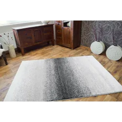 Stylowy dywan SHADOW 8621, doskonały do sypialni lub pokoju dziecięcego