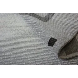 Nowoczesny dywan SHADOW 8597, miękki i elegancki materiał