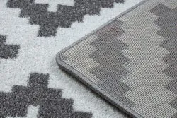 Dywan SKETCH o miękkiej fakturze, elegancki i nowoczesny design