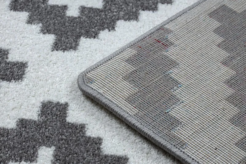 Dywan SKETCH o miękkiej fakturze, elegancki i nowoczesny design
