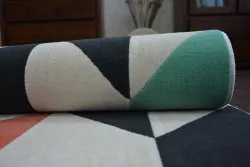 Nowoczesny dywan SCANDI 18239/063, miękki w dotyku, wykonany z trwałych materiałów