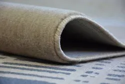 Stylowy dywan SCANDI 18216/051, miękka tekstura i elegancki design