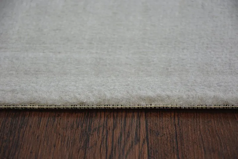 Elegancki dywan SCANDI 18281/652 w odcieniach szarości i kremu