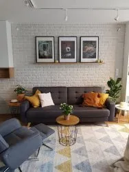 Dywan NORDIC idealny do sypialni lub salonu, w eleganckim kremowym odcieniu