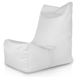 Fotel Sako Pufa Distinto XXL dla Dorosłych - Outdoor Wodoodporny