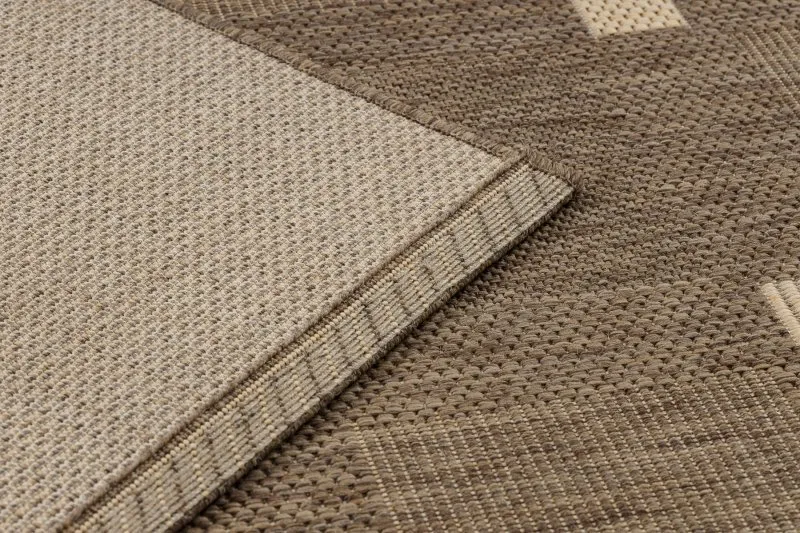 Dywan z sizalu FLOORLUX 20079, trwały i elegancki, idealny do wnętrz