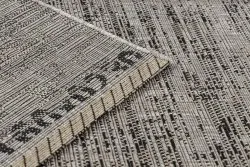 Dywan z sizalu FLOORLUX 20211, trwały i stylowy materiał, idealny do salonu