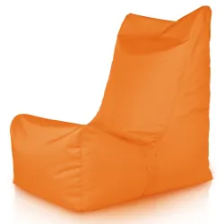 Fotel Sako Pufa Distinto XXL dla Dorosłych - Outdoor Wodoodporny