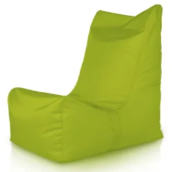 Fotel Sako Pufa Distinto XXL dla Dorosłych - Outdoor Wodoodporny