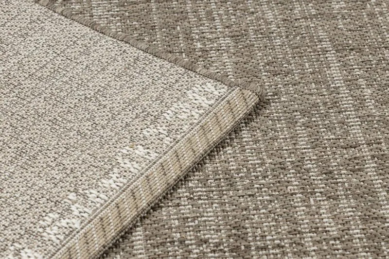 Dywan FLOORLUX 20389 wykonany z sizalu, miękki w dotyku, elegancki wygląd