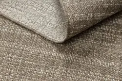 Dywan sizalowy FLOORLUX 20389 idealny do salonu lub sypialni, naturalny i trwały