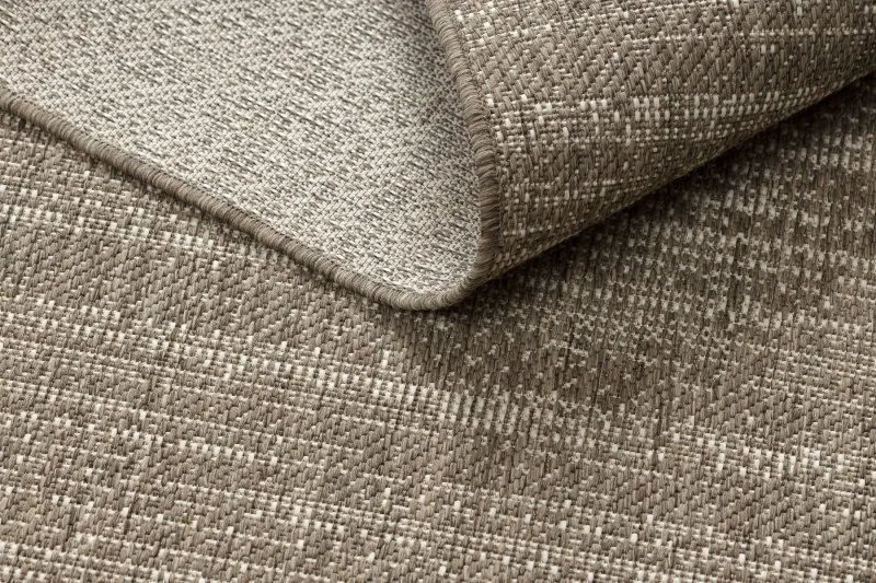 Dywan sizalowy FLOORLUX 20389 idealny do salonu lub sypialni, naturalny i trwały
