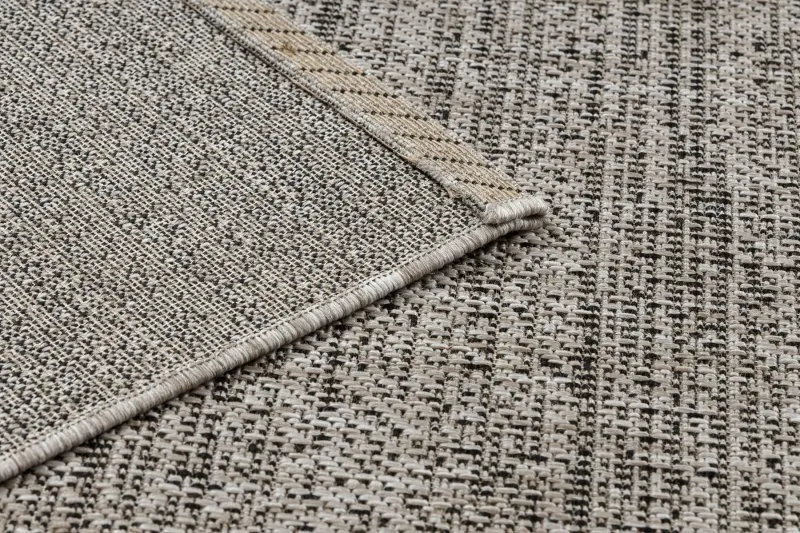 Dywan wykonany z sizalu FLOORLUX 20389, trwały i elegancki materiał