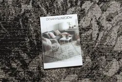 Dywan sizalowy Floorlux 20491, trwały materiał, nowoczesny design