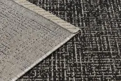 Dywan z naturalnego sizalu FLOORLUX 20401, trwały i estetyczny, idealny do wnętrz