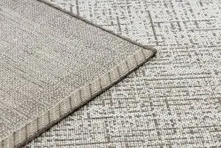 Dywan wykonany z sizalu FLOORLUX 20401, trwały i estetyczny