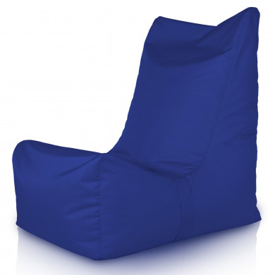 Chabrowy Fotel Sako Distinto Nylon