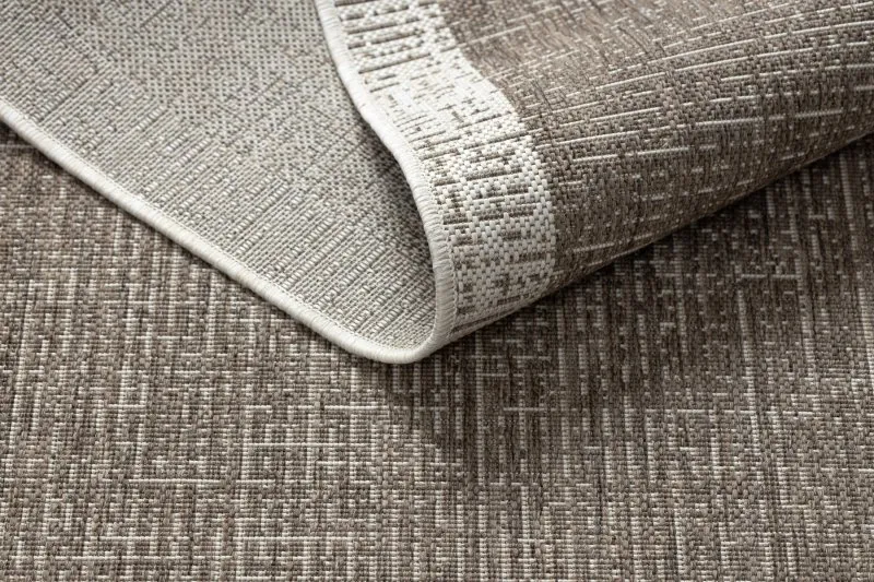 Dywan sizalowy FLOORLUX 20401 idealny do salonu lub sypialni, stylowy dodatek