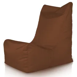 Fotel Sako Pufa Distinto XXL dla Dorosłych - Outdoor Wodoodporny