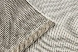 Dywan sizalowy Floorlux 20580 o gładkiej fakturze - elegancki akcent do sypialni