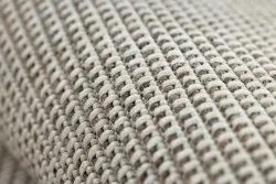 Dywan sizalowy Floorlux 20580 w kolorze szampańskim - idealny dla dzieci i rodzin