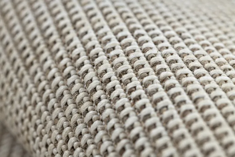 Dywan sizalowy Floorlux 20580 w kolorze szampańskim - idealny dla dzieci i rodzin
