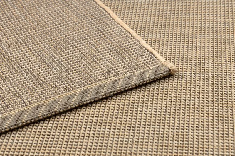 Naturalny dywan sizalowy Floorlux 20580 o gładkiej fakturze - elegancki i trwały