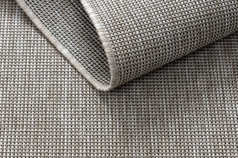 FLOORLUX 20580 dywan sizalowy, doskonały do sypialni lub ogrodu