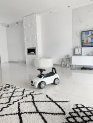 Dywan do salonu lub sypialni, dodaje przytulności i stylu w każdym pomieszczeniu