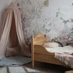 Dywan do pokoju dziecięcego lub ogrodu zimowego, łatwy w utrzymaniu