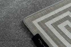 Elegancki dywan HAMPTON Grecos, doskonały do stylizacji przestrzeni w ogrodzie
