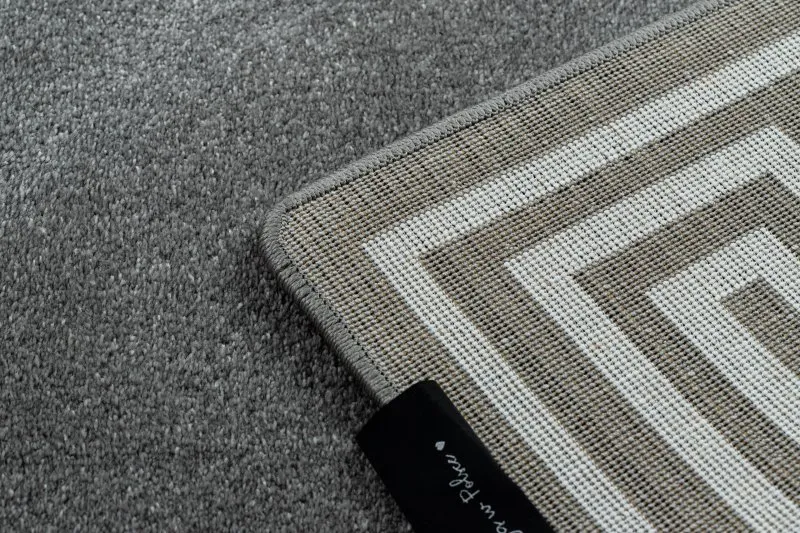 Elegancki dywan HAMPTON Grecos, doskonały do stylizacji przestrzeni w ogrodzie